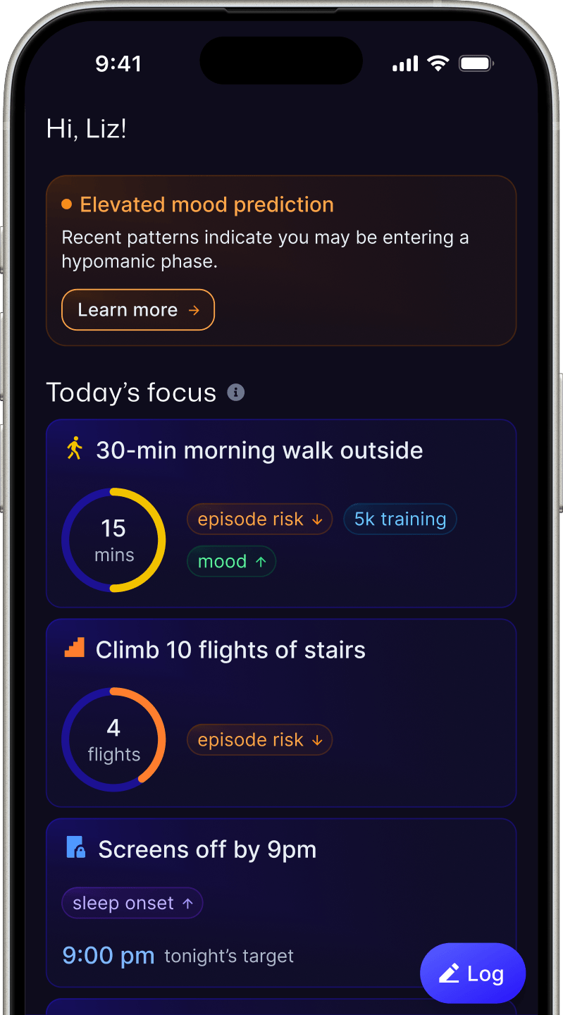 Raeva app